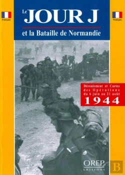 Bertrand.pt - Le Jour J Et La Bataille De Normandie