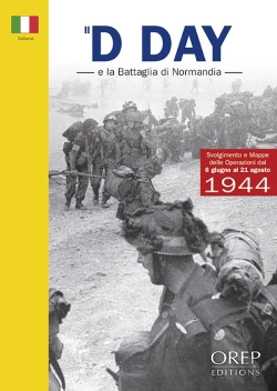 Bertrand.pt - Le Jour J Et La Bataille De Normandie (It)