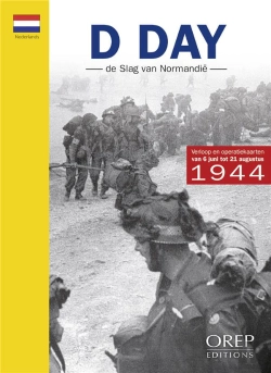 Bertrand.pt - Le Jour J Et La Bataille De Normandie (Nl)