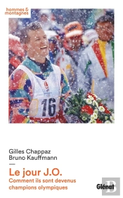 Le Jour J.O. ; Comment Ils Sont Devenus Champions Olympiques