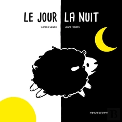Bertrand.pt - Le Jour, La Nuit
