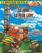 Le Jour Le Plus Lent