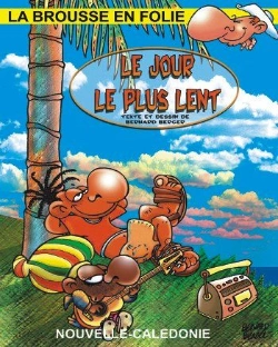 Bertrand.pt - Le Jour Le Plus Lent