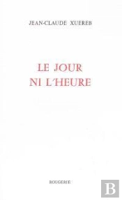 Le Jour Ni L'Heure