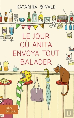 Bertrand.pt - Le Jour Où Anita Envoya Tout Balader