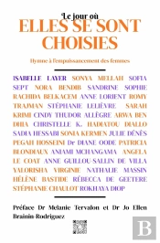 Le Jour Où Elles Se Sont Choisies : Hymne À L'Empuissancement Des Femmes