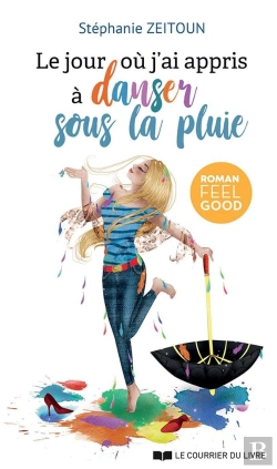 Bertrand.pt - Le Jour Où J'Ai Appris À Danser Sous La Pluie