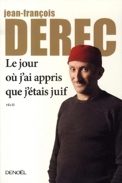 Bertrand.pt - Le Jour Où J'Ai Appris Que J'Étais Juif