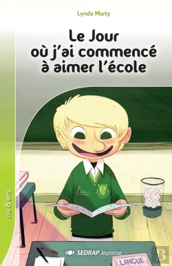 Bertrand.pt - Le Jour Où J'Ai Commencé À Aimer L'École