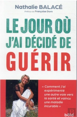 Bertrand.pt - Le Jour Ou J'Ai Decide De Guerir