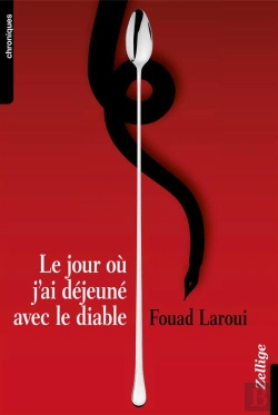 Bertrand.pt - Le Jour Ou J'Ai Dejeune Avec Le Diable