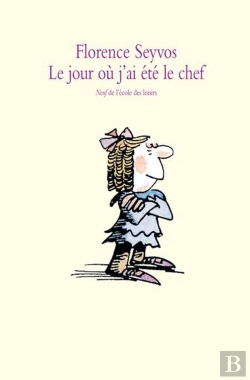 Bertrand.pt - Le Jour Où J'Ai Été Le Chef
