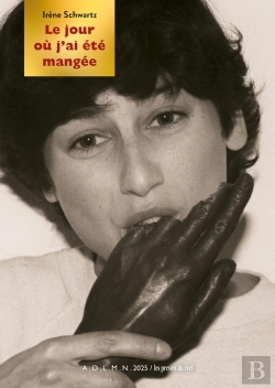 Bertrand.pt - Le Jour Où J'Ai Été Mangée
