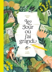 Le Jour Où J'Ai Grandi