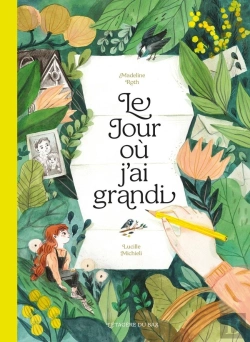 Bertrand.pt - Le Jour Où J'Ai Grandi