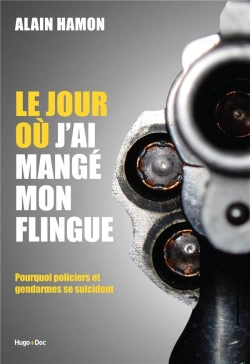 Bertrand.pt - Le Jour Ou J'Ai Mange Mon Flingue