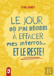 Le Jour Où J'Ai Réussi À Effacer Mes Interros... Et Le Reste !