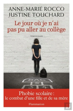 Bertrand.pt - Le Jour Où Je N'Ai Pas Pu Aller Au Collège