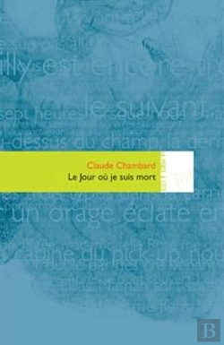 Bertrand.pt - Le Jour Où Je Suis Mort