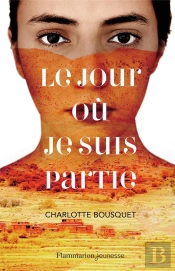 Le Jour Ou Je Suis Partie