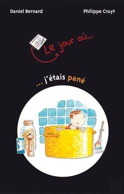 Bertrand.pt - Le Jour Où... J'Étais Pané