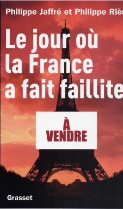 Bertrand.pt - Le Jour Où La France A Fait Faillite