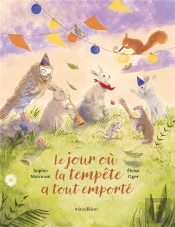 Le Jour Où La Tempête A Tout Emporté