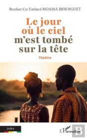 Le Jour Où Le Ciel M'Est Tombé Sur La Tête