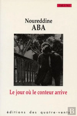 Bertrand.pt - Le Jour Où Le Conteur Arrive