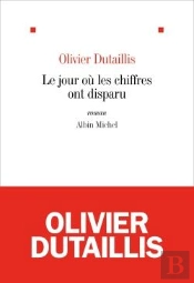 Le Jour Ou Les Chiffres Ont Disparu