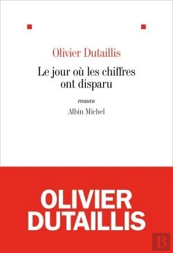 Bertrand.pt - Le Jour Ou Les Chiffres Ont Disparu
