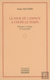 Le Jour Où L'Espace A Coupé Le Temps