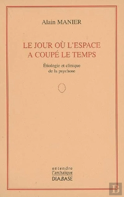 Bertrand.pt - Le Jour Où L'Espace A Coupé Le Temps