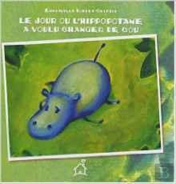 Bertrand.pt - Le Jour Ou L'Hippopotame A Voulu Changer De Cou