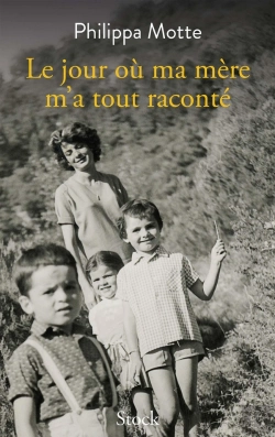 Bertrand.pt - Le Jour Où Ma Mère M'A Tout Raconté