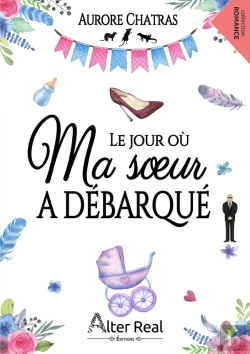 Bertrand.pt - Le Jour Où Ma Soeur A Débarqué