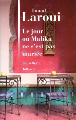 Bertrand.pt - Le Jour Où Malika Ne S'Est Pas Mariée
