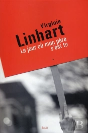 Le Jour Où Mon Père S'Est Tu