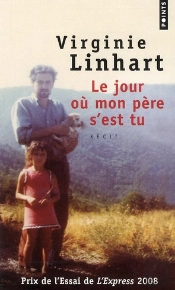 Le Jour Ou Mon Pere S'Est Tu