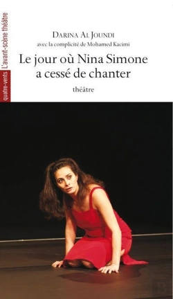 Bertrand.pt - Le Jour Où Nina Simone A Cessé De Chanter