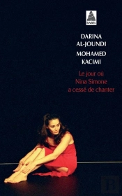 Le Jour Où Nina Simone A Cessé De Chanter