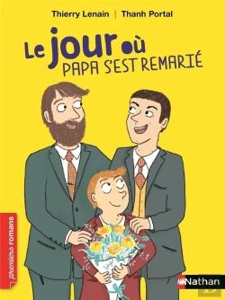 Bertrand.pt - Le Jour Ou Papa S'Est Marie