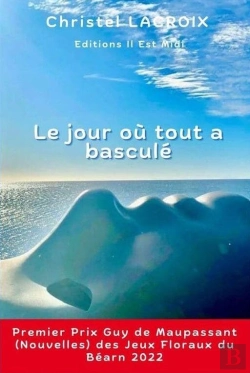 Bertrand.pt - Le Jour Ou Tout A Bascule