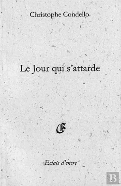 Bertrand.pt - Le Jour Qui S'Attarde