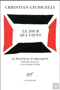 Bertrand.pt - Le Jour Qui Vient