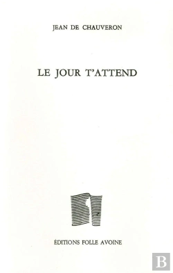Bertrand.pt - Le Jour T'Attend