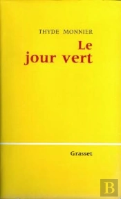 Le Jour Vert