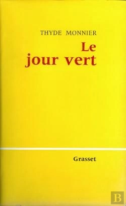 Bertrand.pt - Le Jour Vert