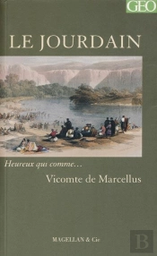 Le Jourdain