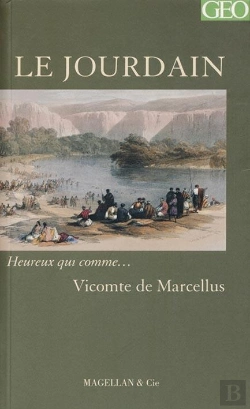 Bertrand.pt - Le Jourdain